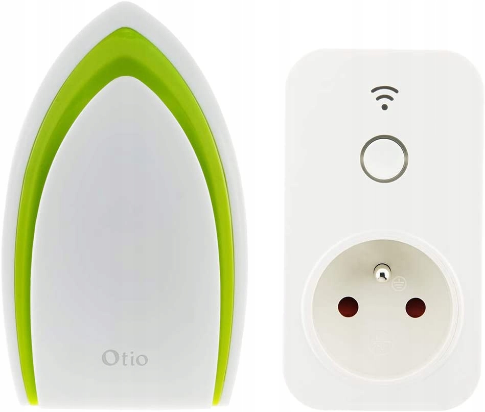 Otio 880002 Multisenzorový set s Wlan konektorom