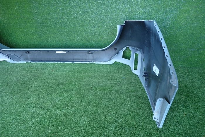 BMW G61 5 m-packet 23- bumper rear rear part