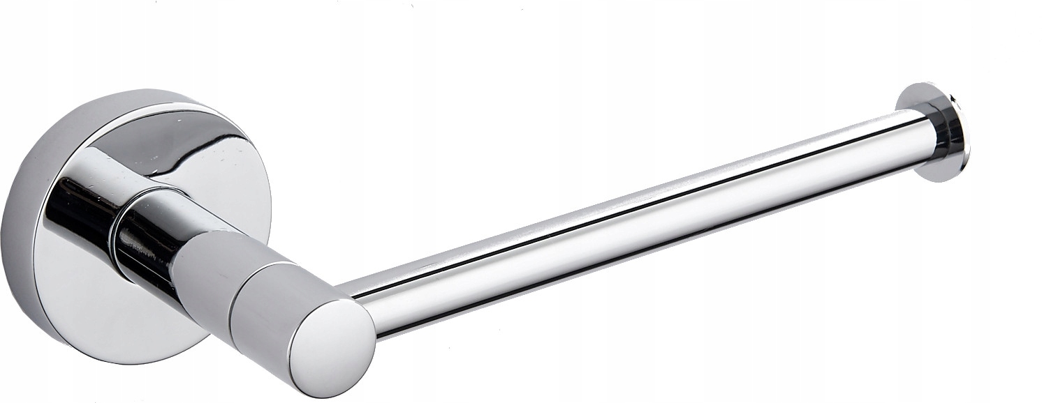 MEXEN REMO ДЕРЖАТЕЛЬ ДЛЯ ТУАЛЕТНОЙ БУМАГИ ХРОМ