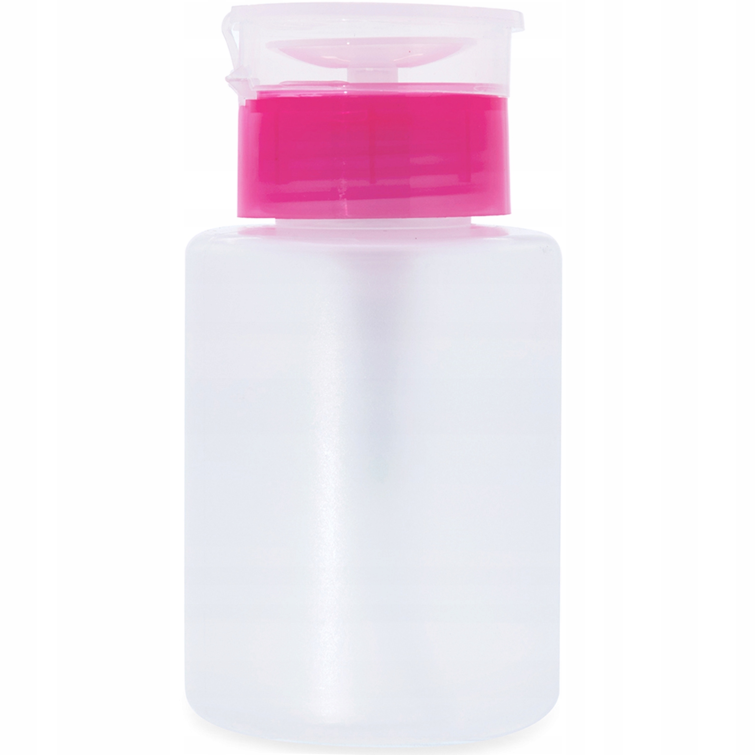 

Dozownik z pompką na płyn 150ml Lash Shop