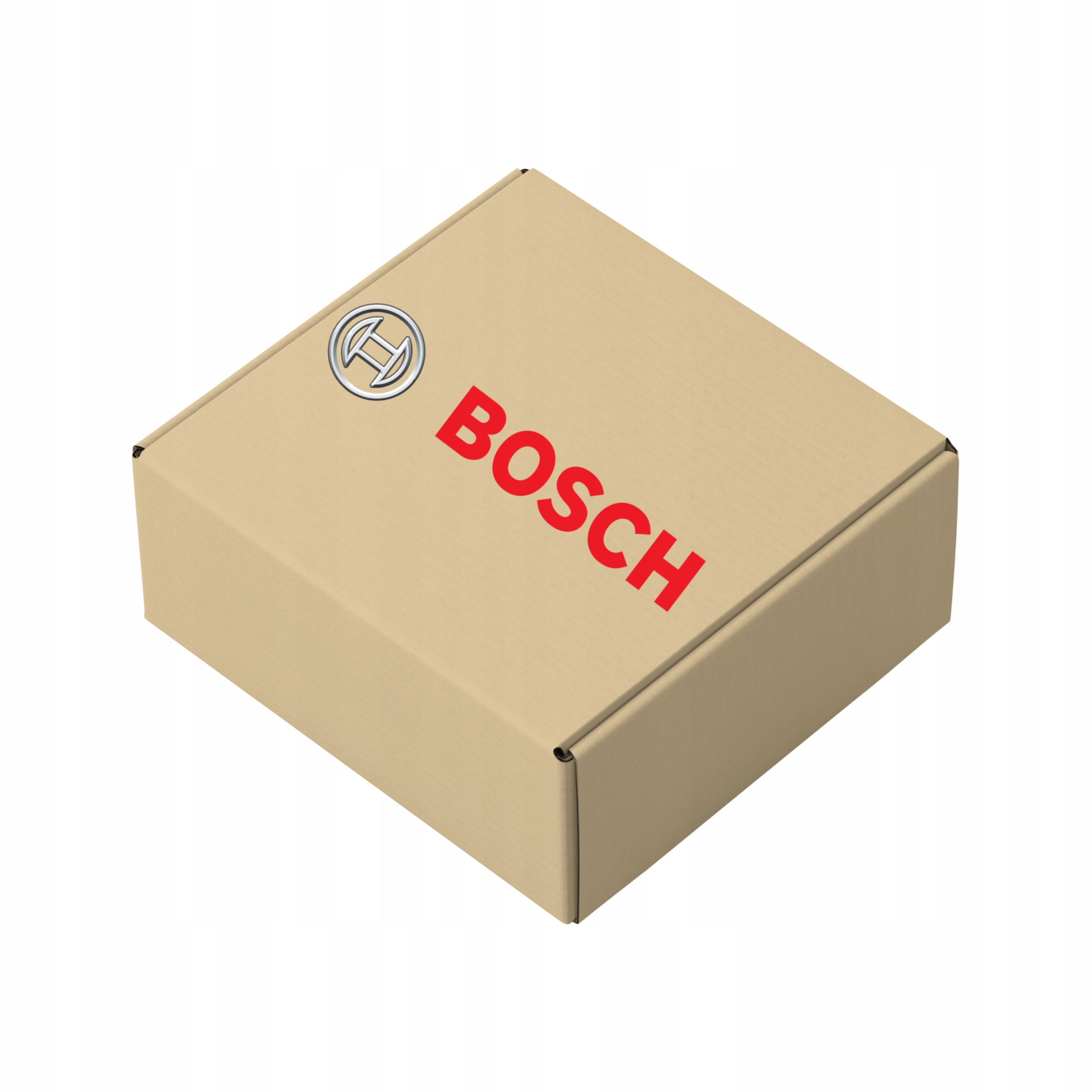 конденсатор, радиатор кондиционера Bosch 1 986 AD2 235