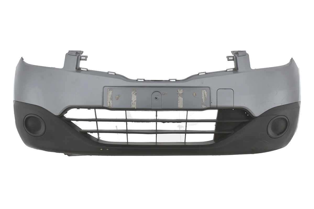 front bumper front NISSAN QASHQAI J10 LIFT KAQ