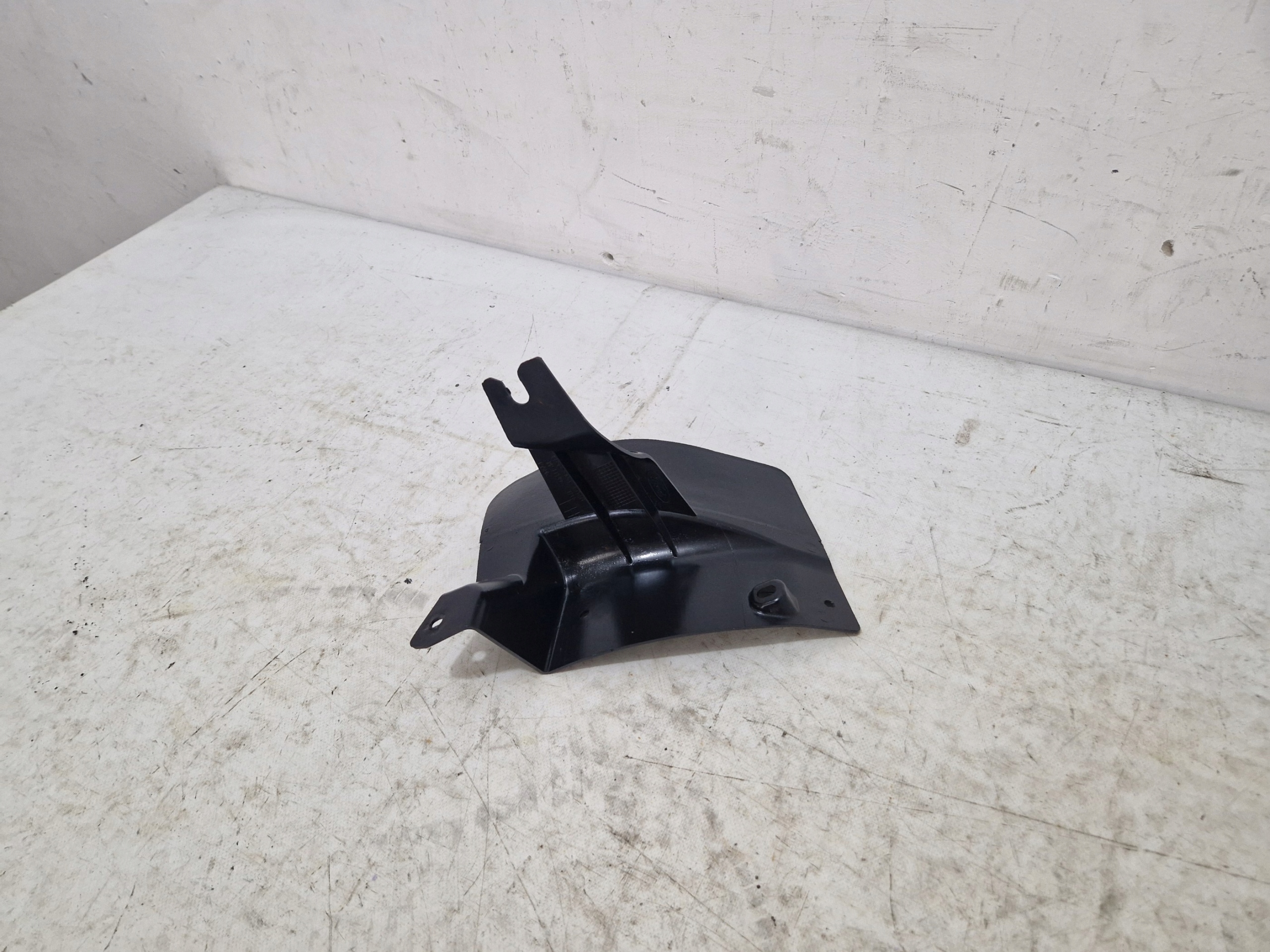 FORD EXPLORER VI MK6 mudguard flap mudguard rear part left left LB5B-S104C21-AB