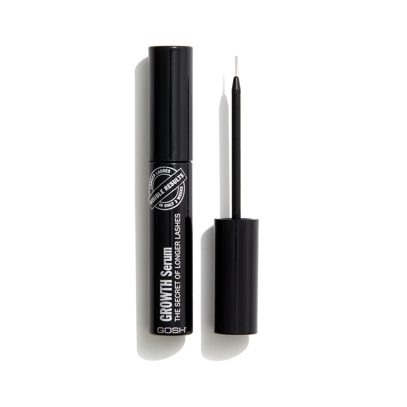 Gosh Copenhagen Growth Serum Tajemství Delších Řas 001 Řasy