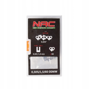 

Łańcuch 14" Nac Ursus 60 Og 0,325 X 1,5