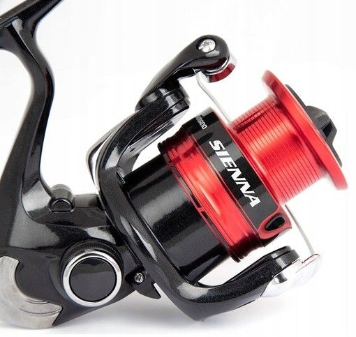 Kołowrotek Shimano Sienna Fg 1000