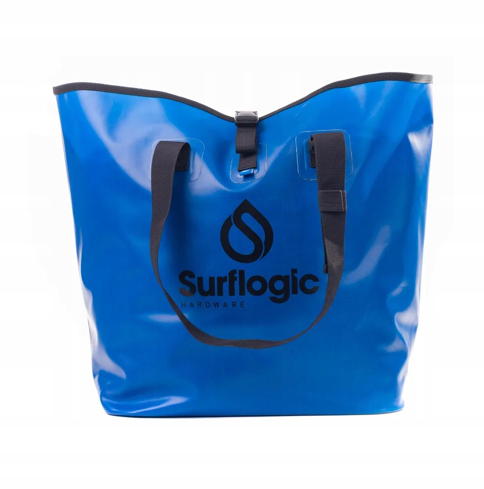 Torba Surf Logic Dry Bucket 50L na plażę sporty wodne na suche ubrania