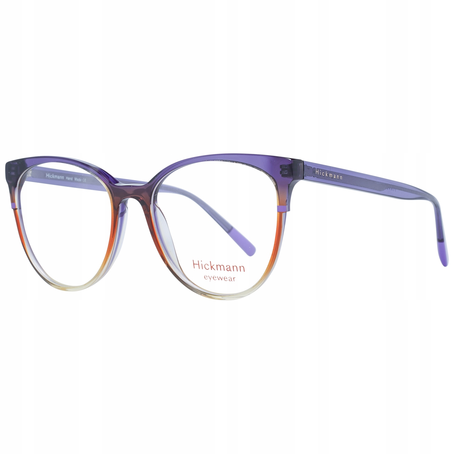 Okulary oprawki Damskie Ana Hickmann HI6230 Muchy