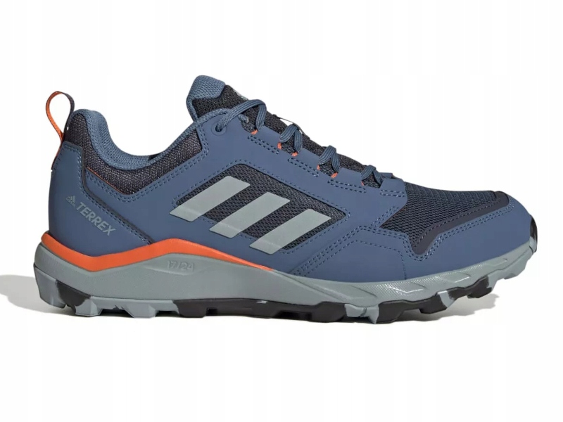 Buty Adidas Terrex Tracerocker GZ3962 trekking 46