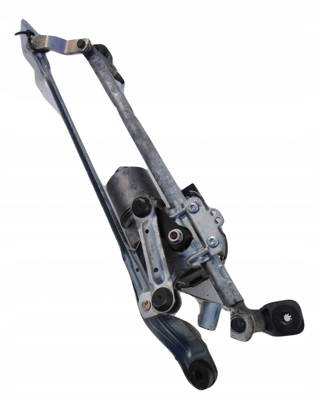 wiper mechanism front VW GOLF VII 5G1955023C