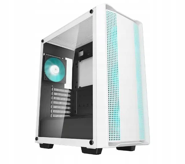 Obudowa do komputera DeepCool CC560 Wh V2 Midi Tower Atx Okno