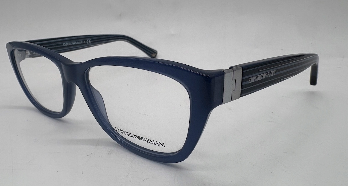 Emporio Armani Ea 3084 5518 52-16-140 Okulary Oprawki