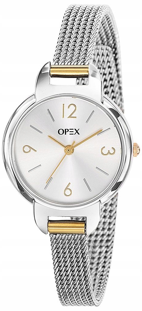 

Zegarek Opex X4034MA1 + Oryg Pudełko