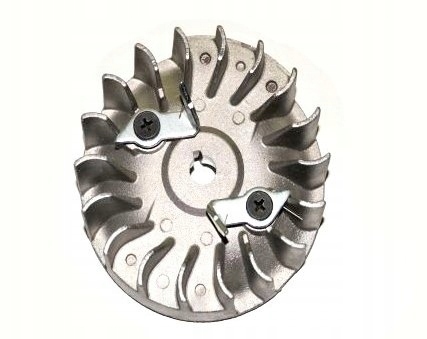 Magnetické Kolečko Pro Pilu Husqvarna 340 345 350 346XP 351 353