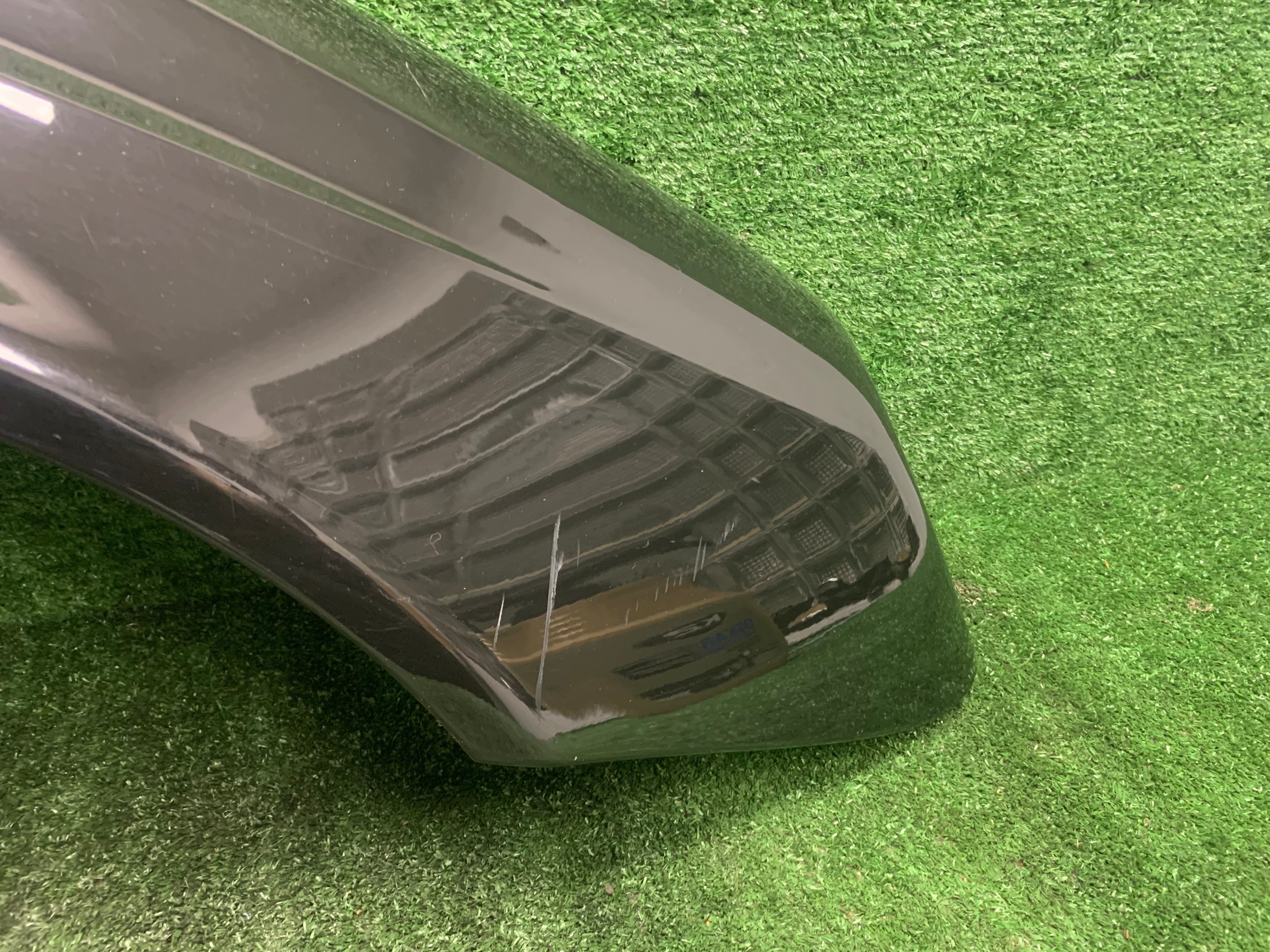 fender right front front MERCEDES W211 170 C170
