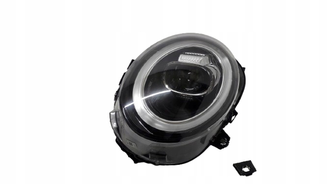 MINI F54 F55 F56 LIFT LCI LAMPA LEWA PRZEDNIA FULL LED 5A01157