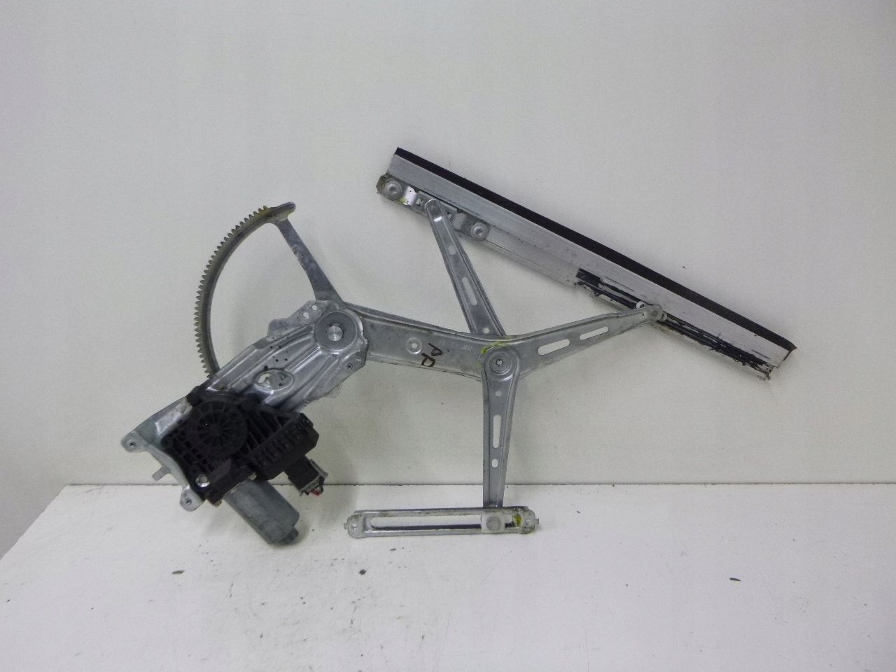 MÉCANISME VITRE AVANT DROITE OPEL ZAFIRA A 02R.