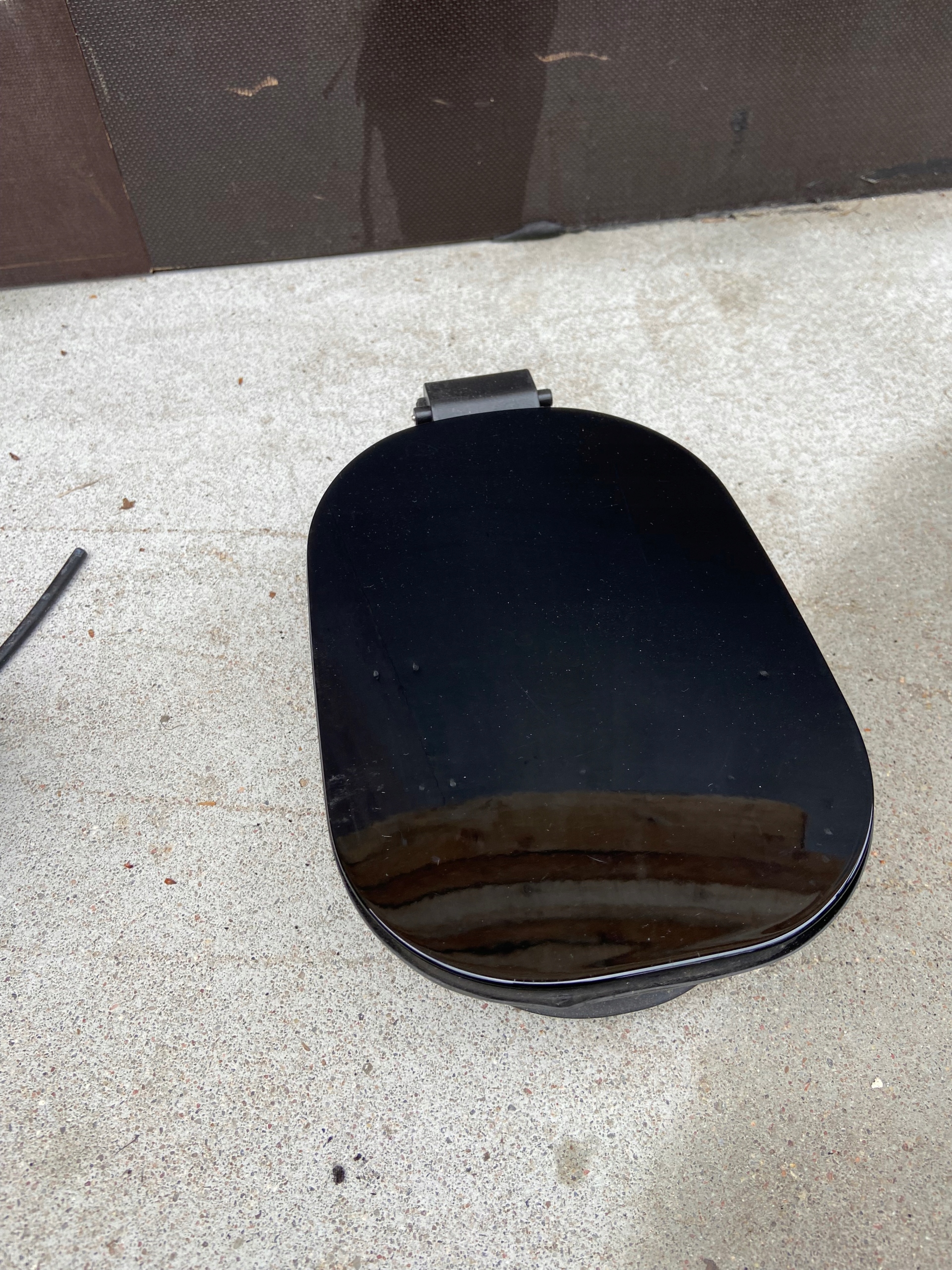 RENAULT KADJAR KLAPKA WLEWU PALIWA 781204304R