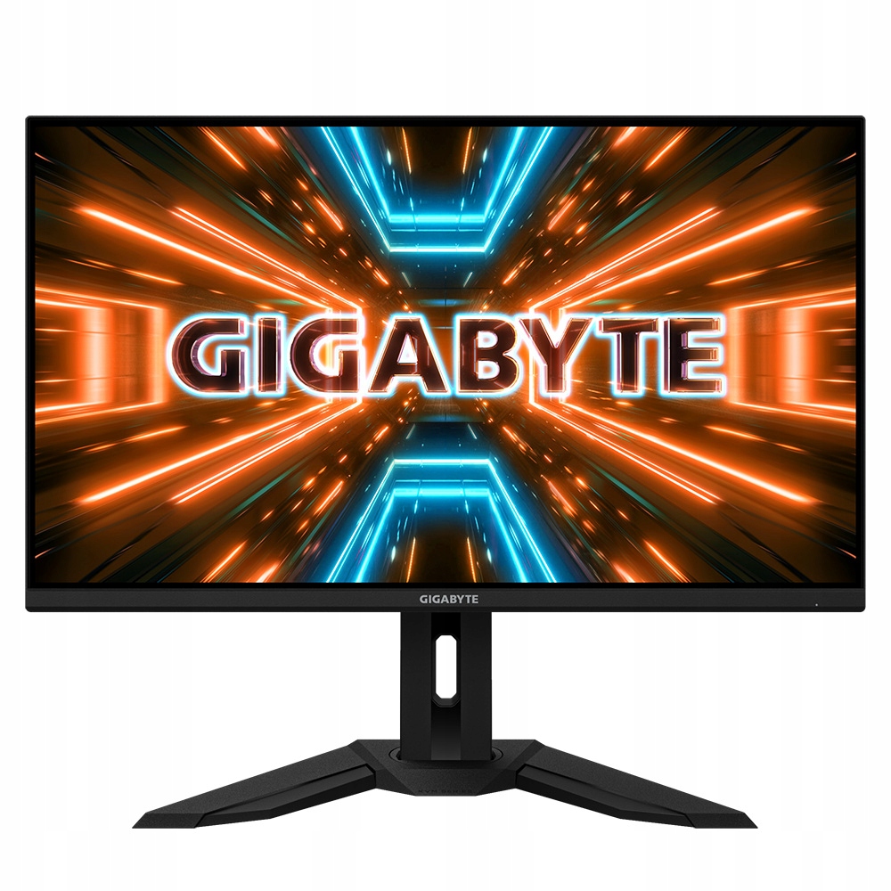 Monitor Led Gigabyte M32QC 31,5'' 2560x1440