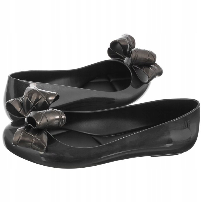 

Buty Damskie Baleriny Melissa 33378 Czarne