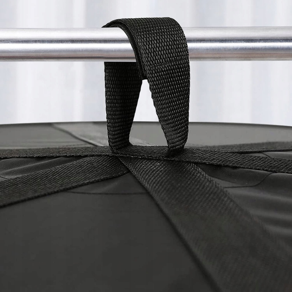 SUSZARKA SIATKA DO SUSZENIA ZIÓŁ 60/120CM 6 PÓŁEK EAN (GTIN) 889997434582