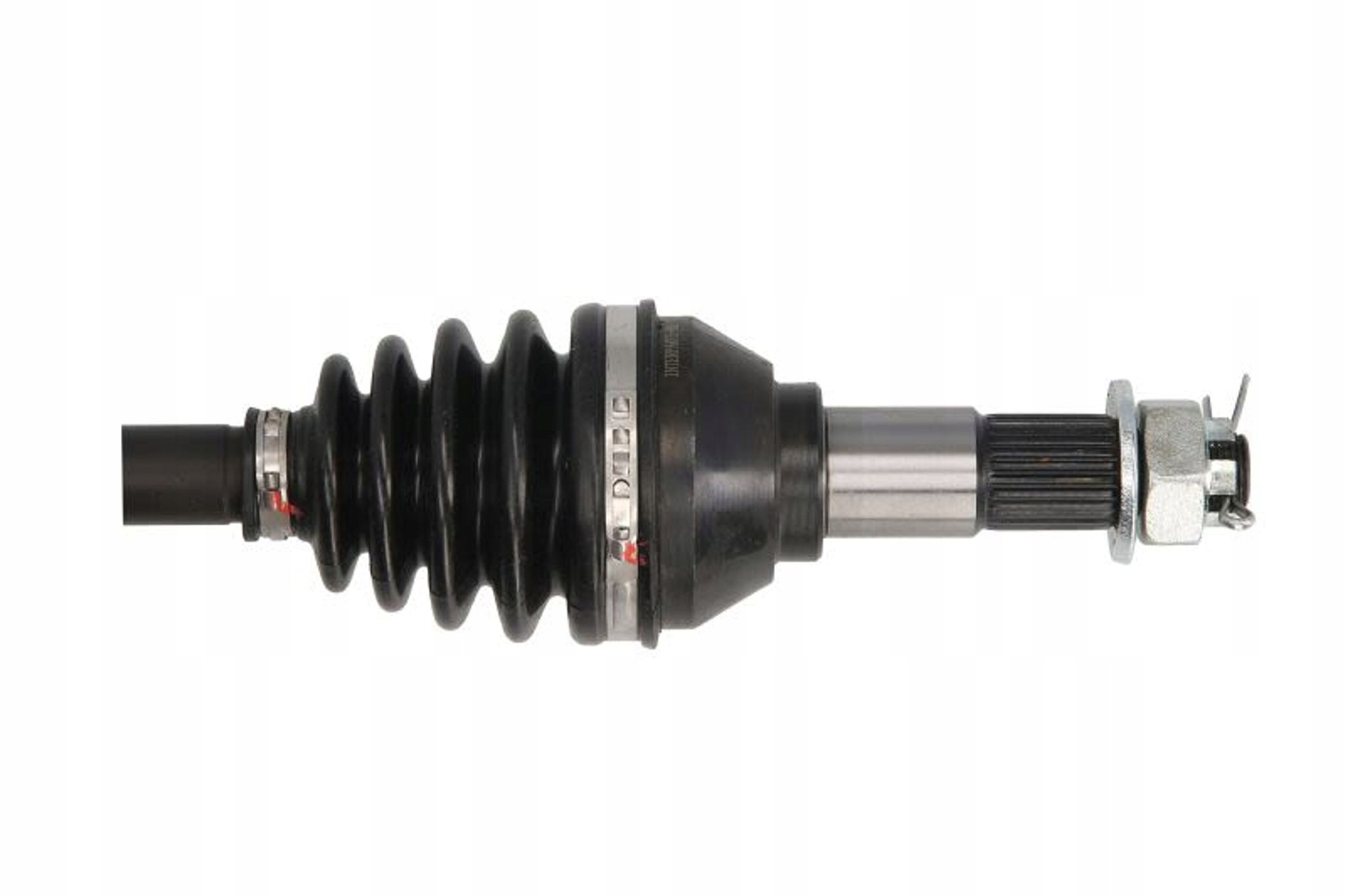 Predná Náprava Pravá Can Am G2 Outlander Renegade AB8-CA-8-215 All Balls