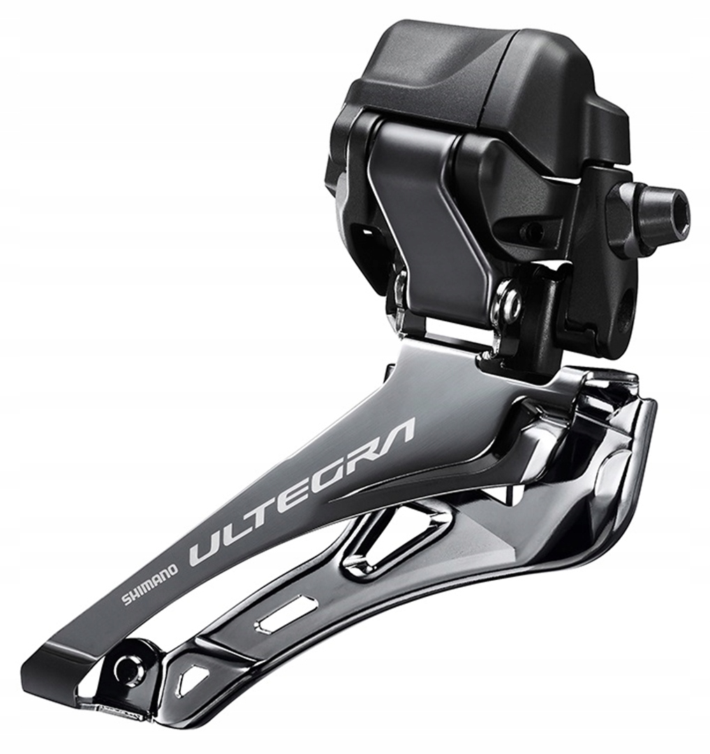 Přední přehazovačka Shimano Ultegra Di2 FD-R8150