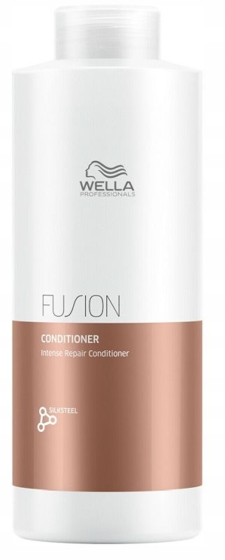 Wella Professionals Conditioner Fusion Intense Repair – Obnovující Kondicionér
