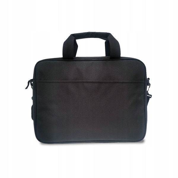 Torba na laptop Denny, czarny R91801.02