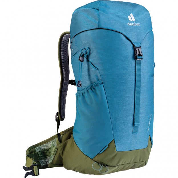 Deuter Ac Lite 22 Sl denim-pine