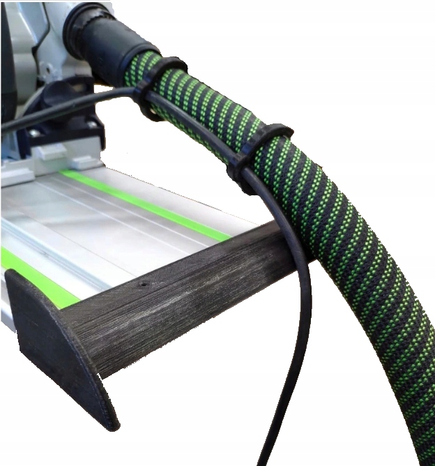 Prowadnica do szyny Festool do równego DOCINANIA Rodzaj prowadnica