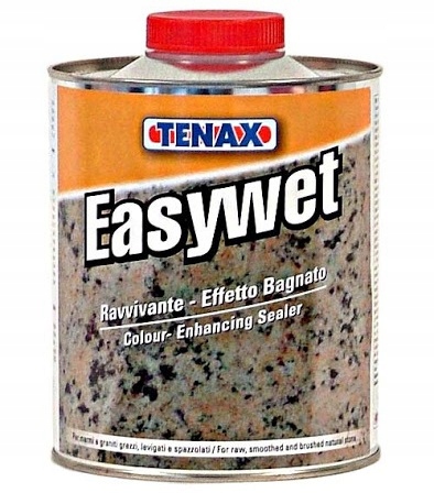 

Tenax Impregnat Efekt Mokry Kamień Easywet 1L