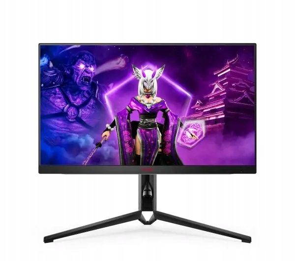 Monitor Aoc Agon Pro AG274QS 27'' 2K Ips 300Hz 1ms Gamingowy Głośniki