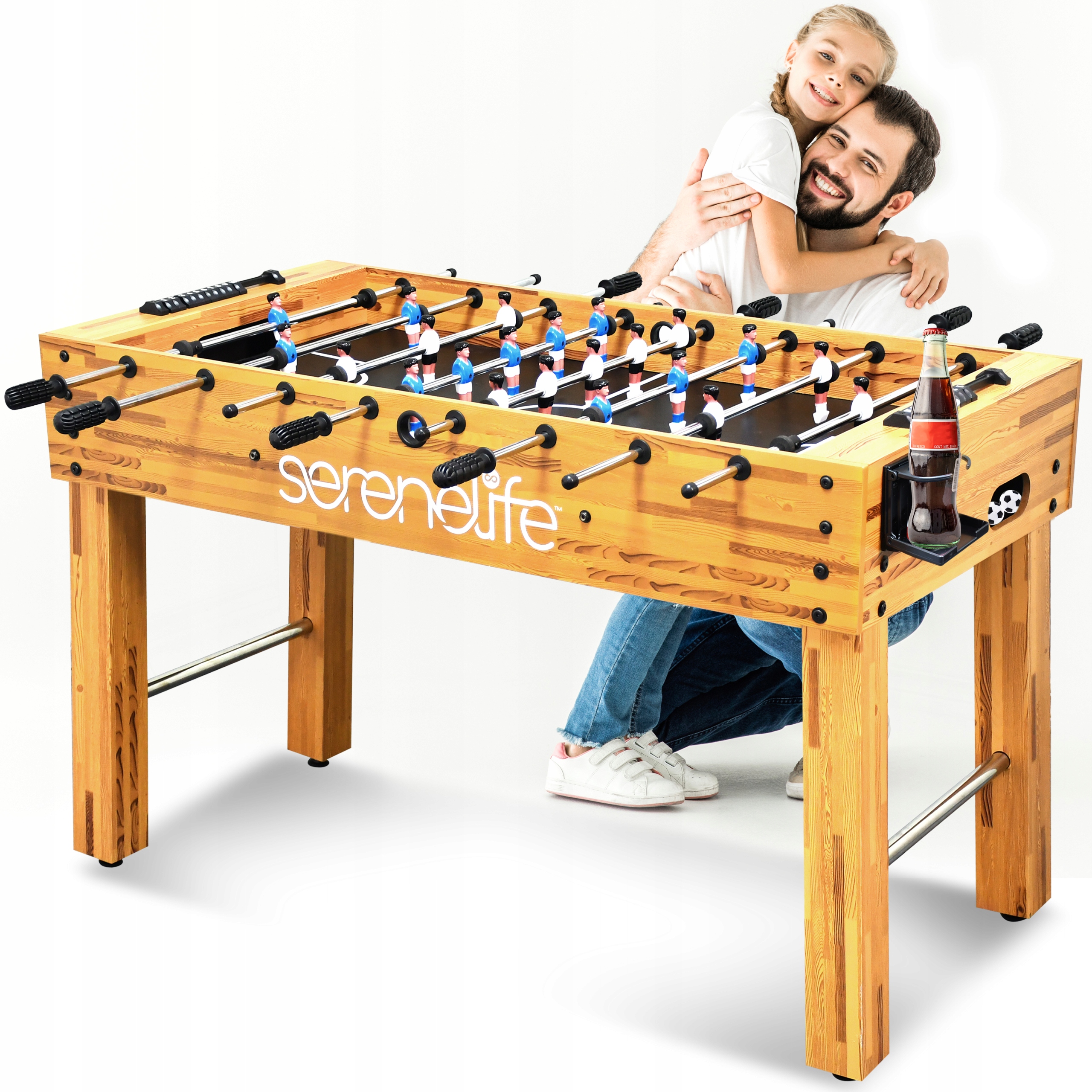 Stolní Fotbalová Hra Stolní Fotbal Arkádová Fotbalová Hra Velký