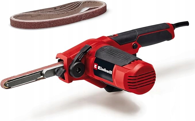 Einhell Pásový Pilník Tc-bf 500 E 4461020 500W