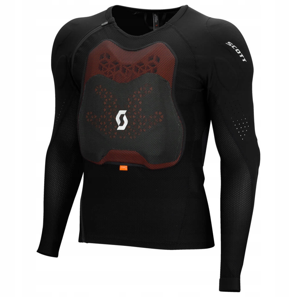 Ochraniacz Scott Softcon Hybrid Pro Jacket Protect