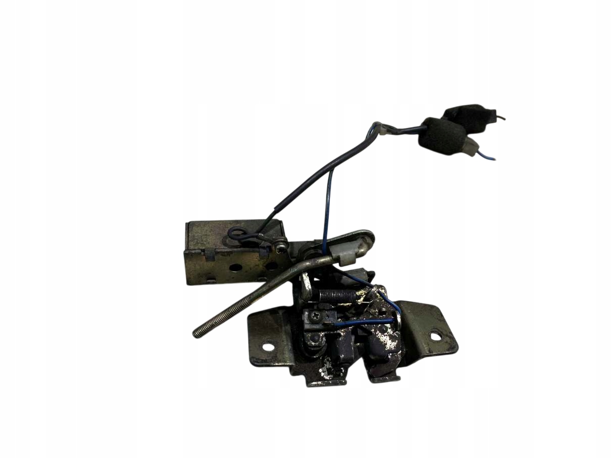 lock bonnet boot KIA SPORTAGE and