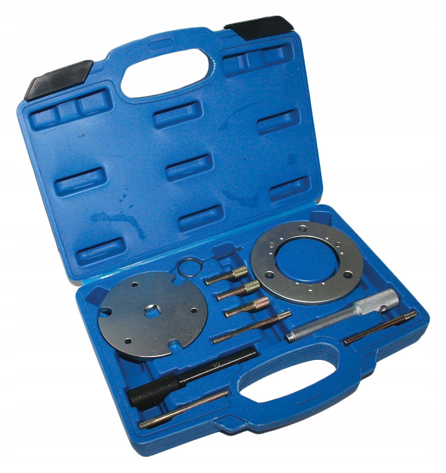 BLOKADA POMPY WTRYSKOWEJ FORD LDV 2.0 2.2 2.4TDCi Marka Falcon