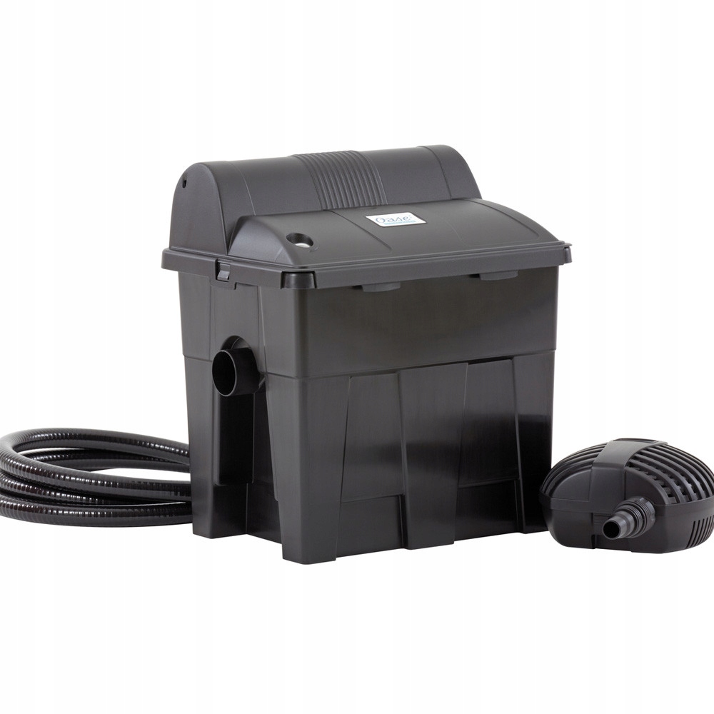 Oase BioSmart Set 14000 filtr pompa UV-C 14m3