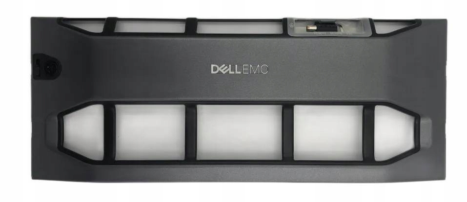 Nový Originální přední panel s klíčkem pro PowerEdge 13. generace NYJ1