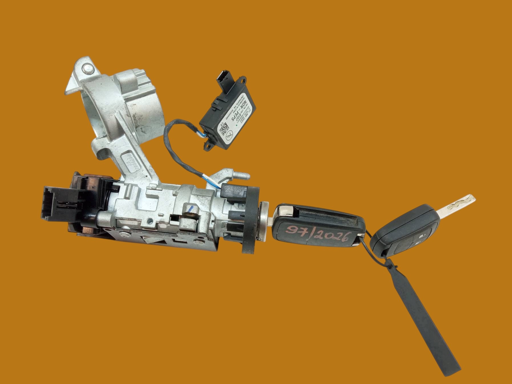ignition 13430154 Opel Astra IV (2009- 2020 ) J