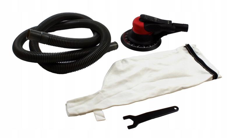 Oscilační bruska 5 mm x 150 mm, 10 000 ot/min OK-04.0052 Rooks