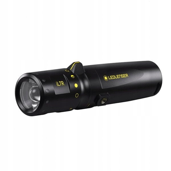 Ledlenser iL7R - Black box