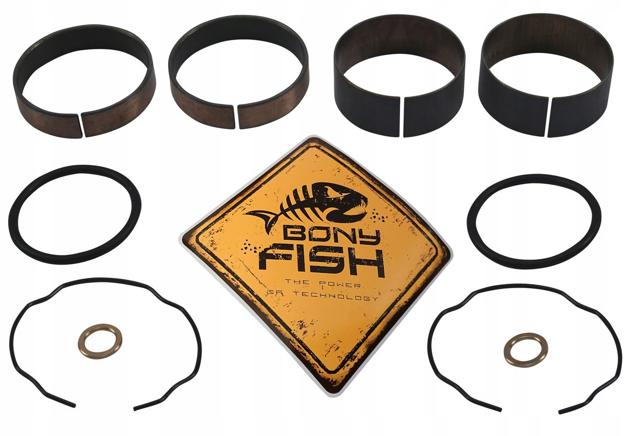 Panewki Sada pro opravu zavěšení lagů Yamaha Yzf 1000 R Thunderace