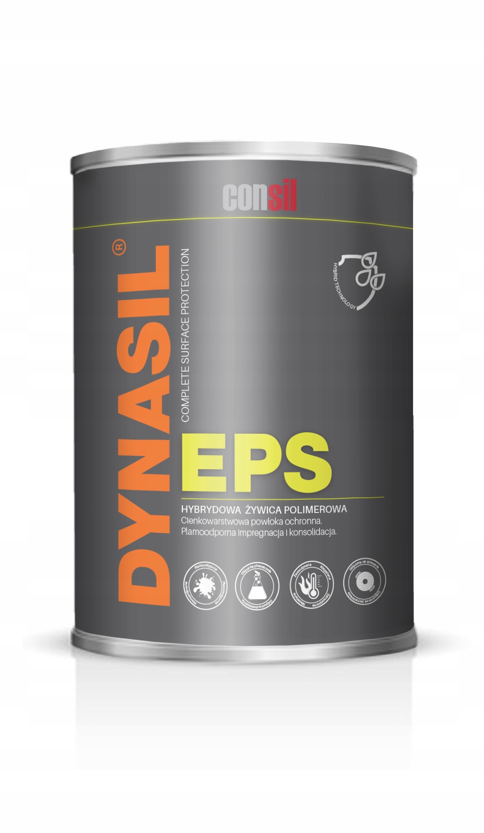 Dynasil Eps Impregnát na podlahy Beton Lesk 1L