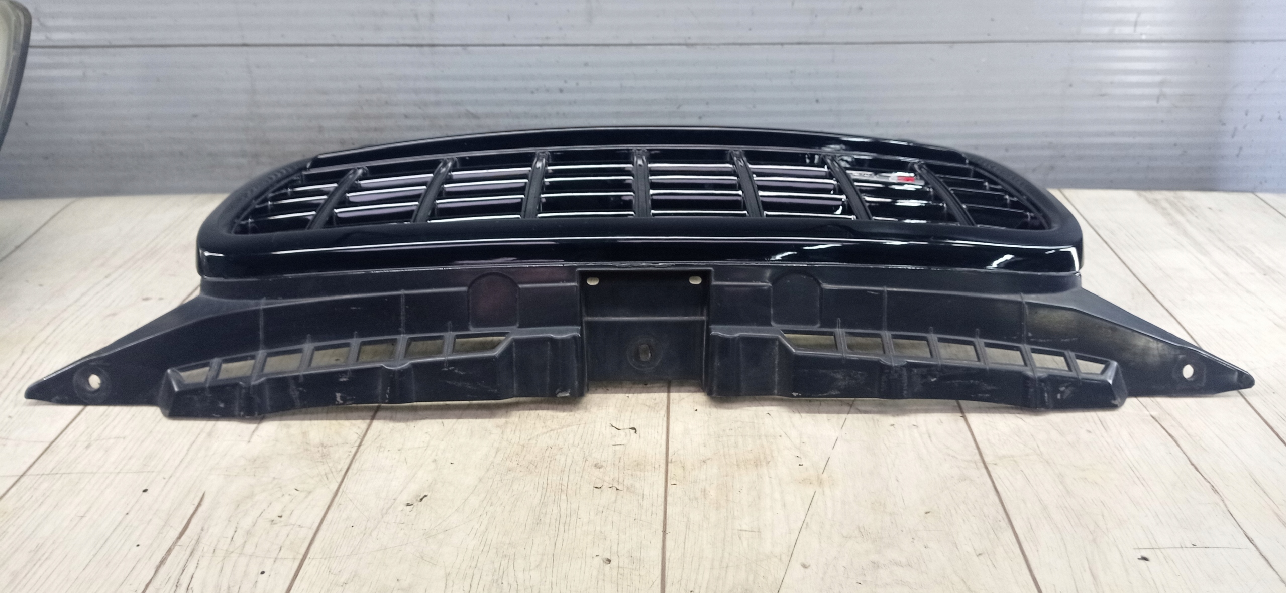 Audi A3 8P Kühlergrill FRONTGRILL Kühlergitter - Thumbnail 4