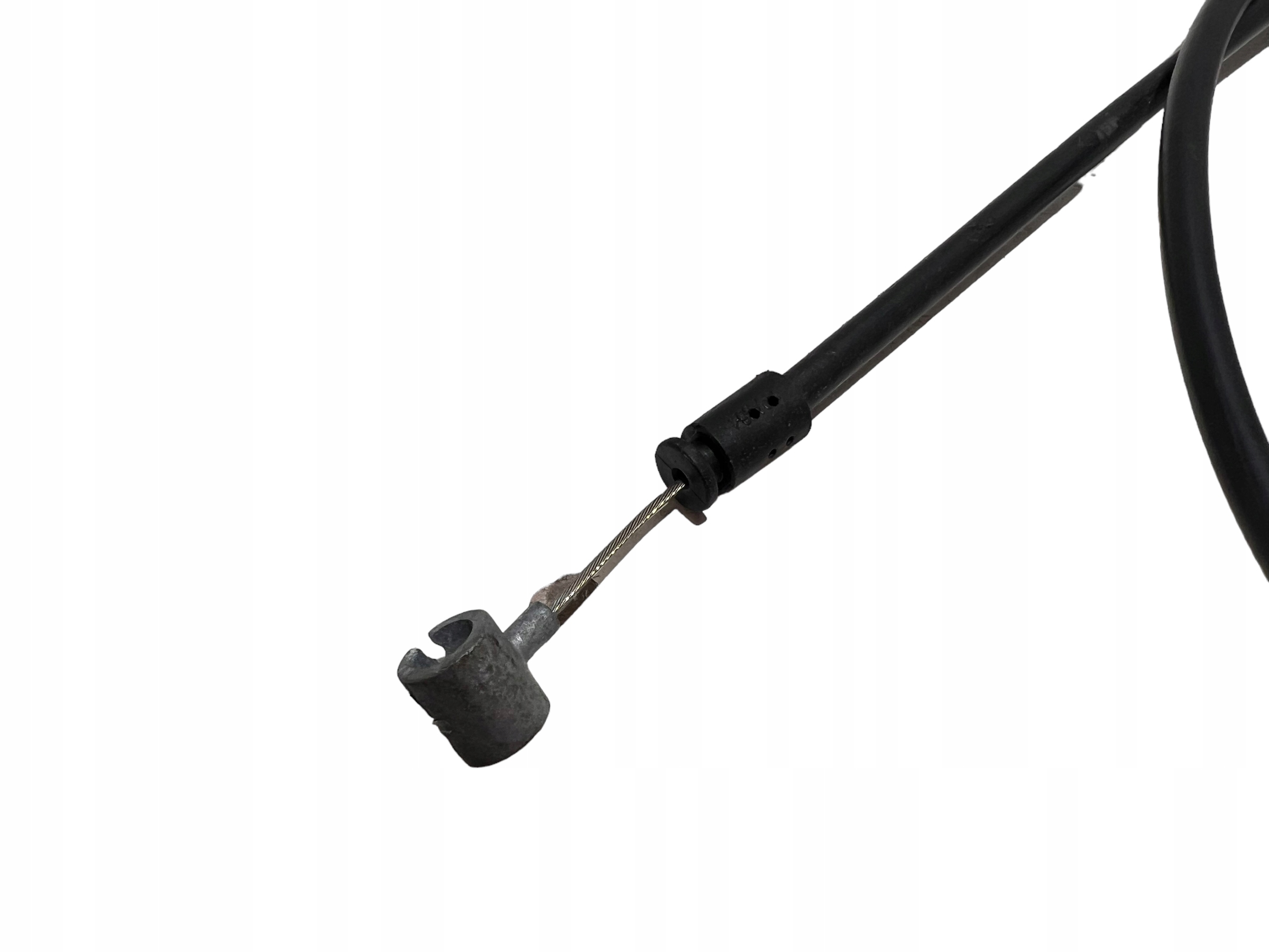 Câble Levier pour l’ouverture du capot 6R0823535 VW POLO 6R