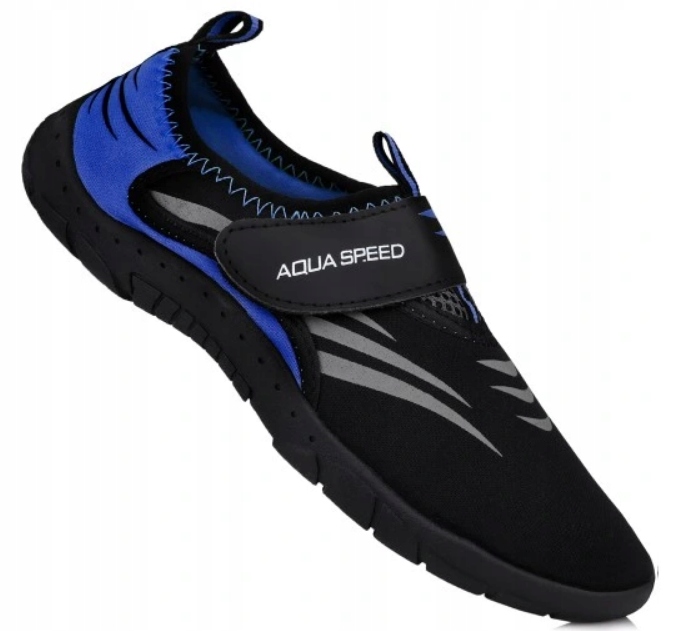 Buty 27B sportowe do wody jeżowce kamienie 45