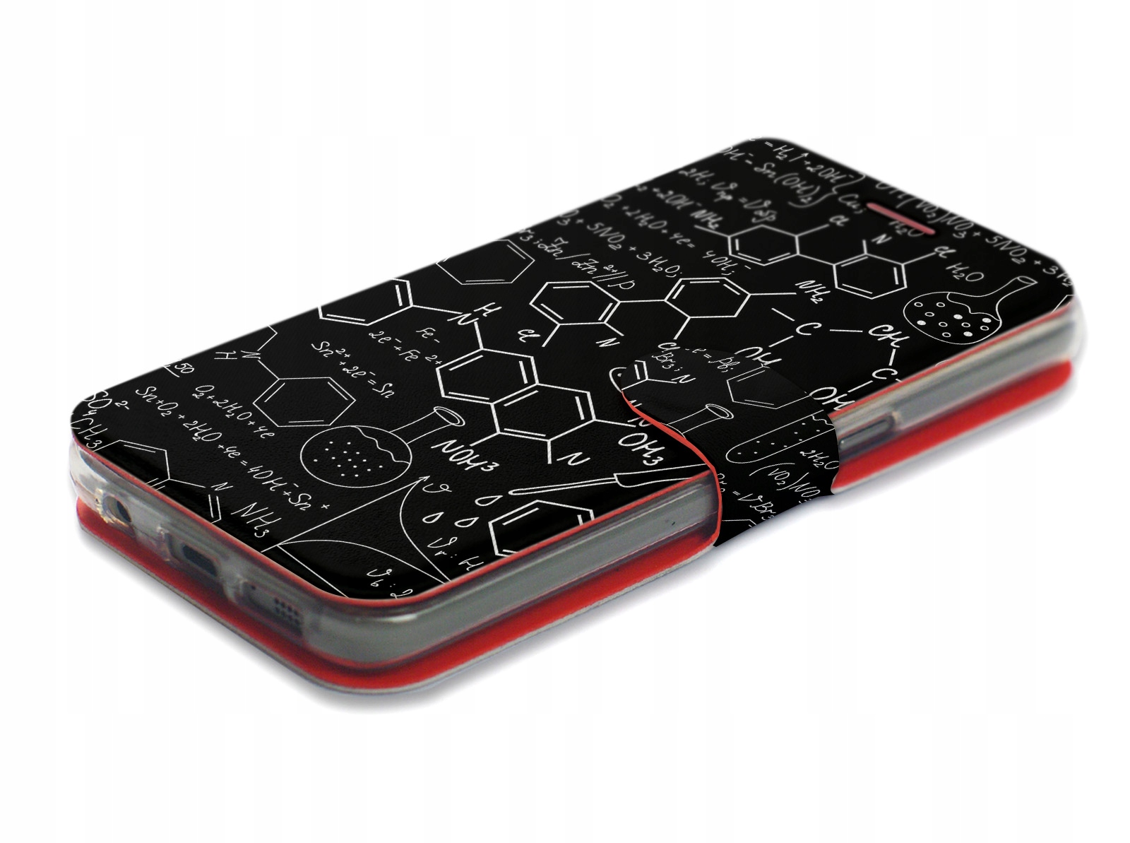 

Etui Mobiwear do Samsung Galaxy S8 - V060P