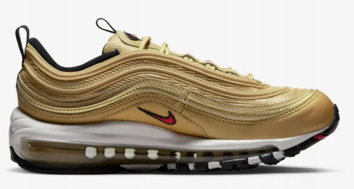 Dámská sportovní obuv Nike Air Max 97 Og DQ9131-700 vel. 41